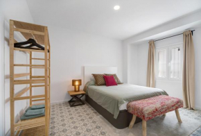 Marqués de Cádiz Suite Jerez Centro
